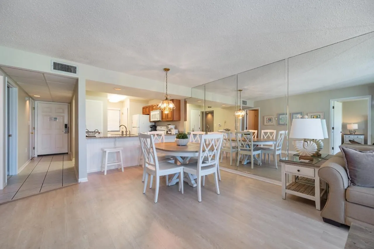 Edgewater Villa 604 파나마 시티 아파트