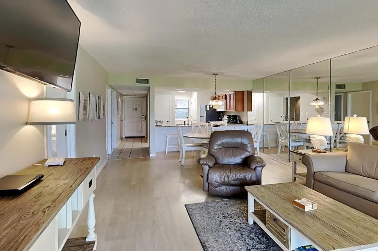 아파트 Edgewater Villa 604 파나마 시티