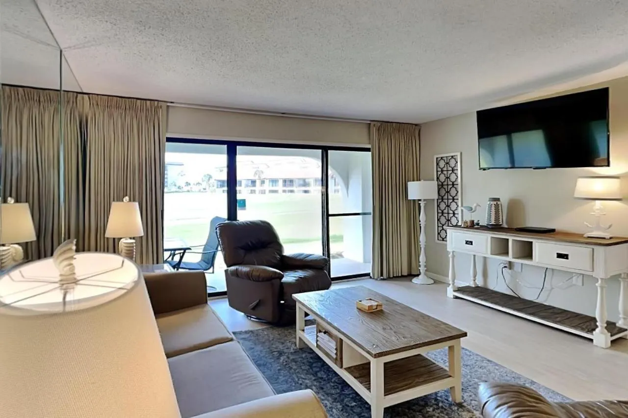 Edgewater Villa 604 파나마 시티