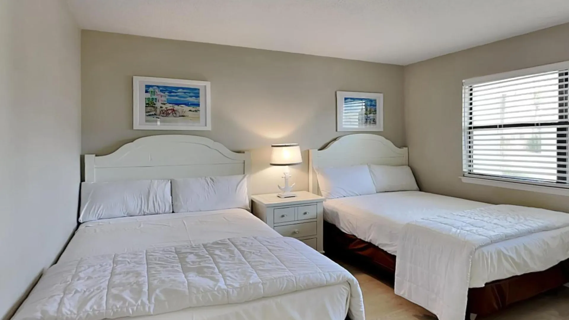 Edgewater Villa 604 파나마 시티 아파트