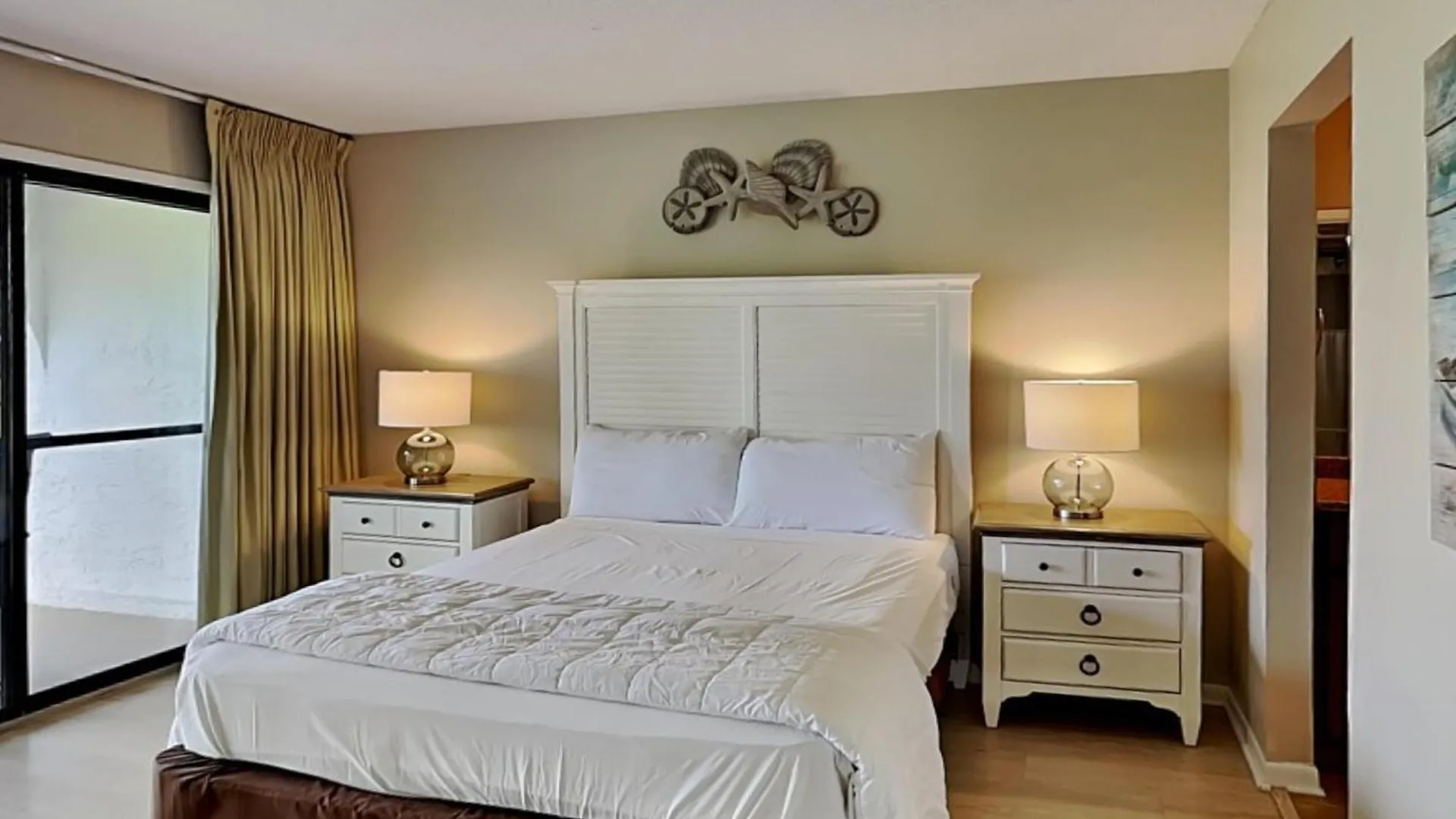 아파트 Edgewater Villa 604 파나마 시티 미국