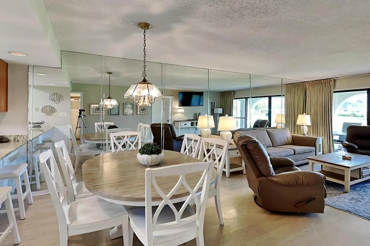 Edgewater Villa 604 Panama City Beach USA