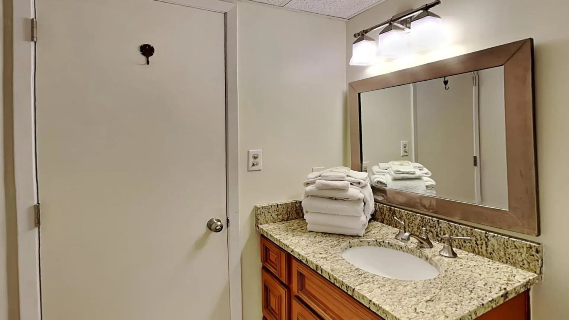 Edgewater Villa 604 Panama City Beach Lägenhet