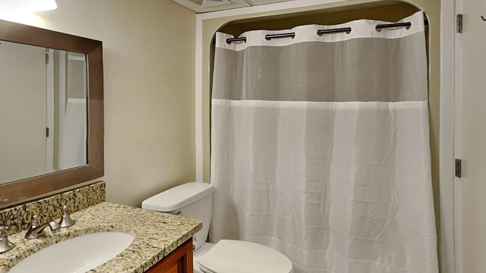 Lägenhet Edgewater Villa 604 Panama City Beach