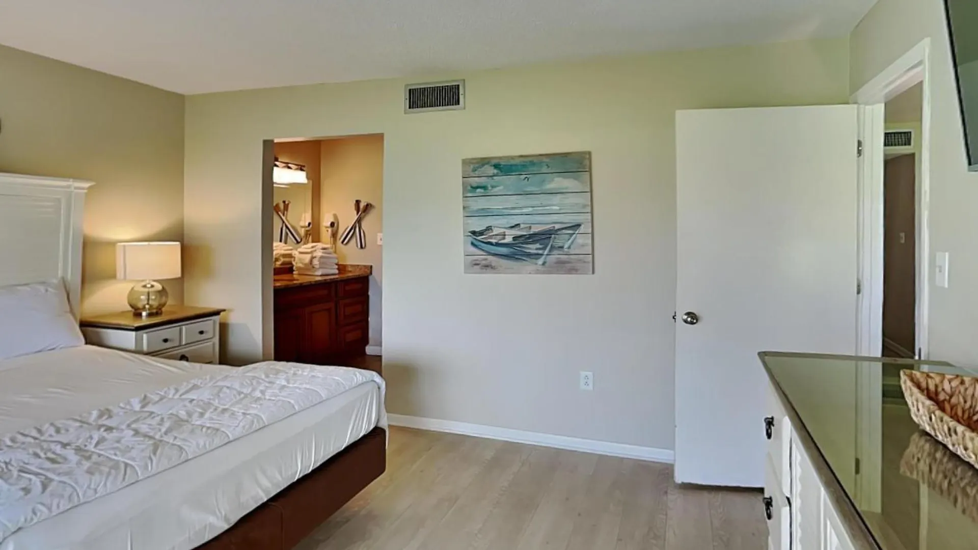 Lägenhet Edgewater Villa 604 Panama City Beach