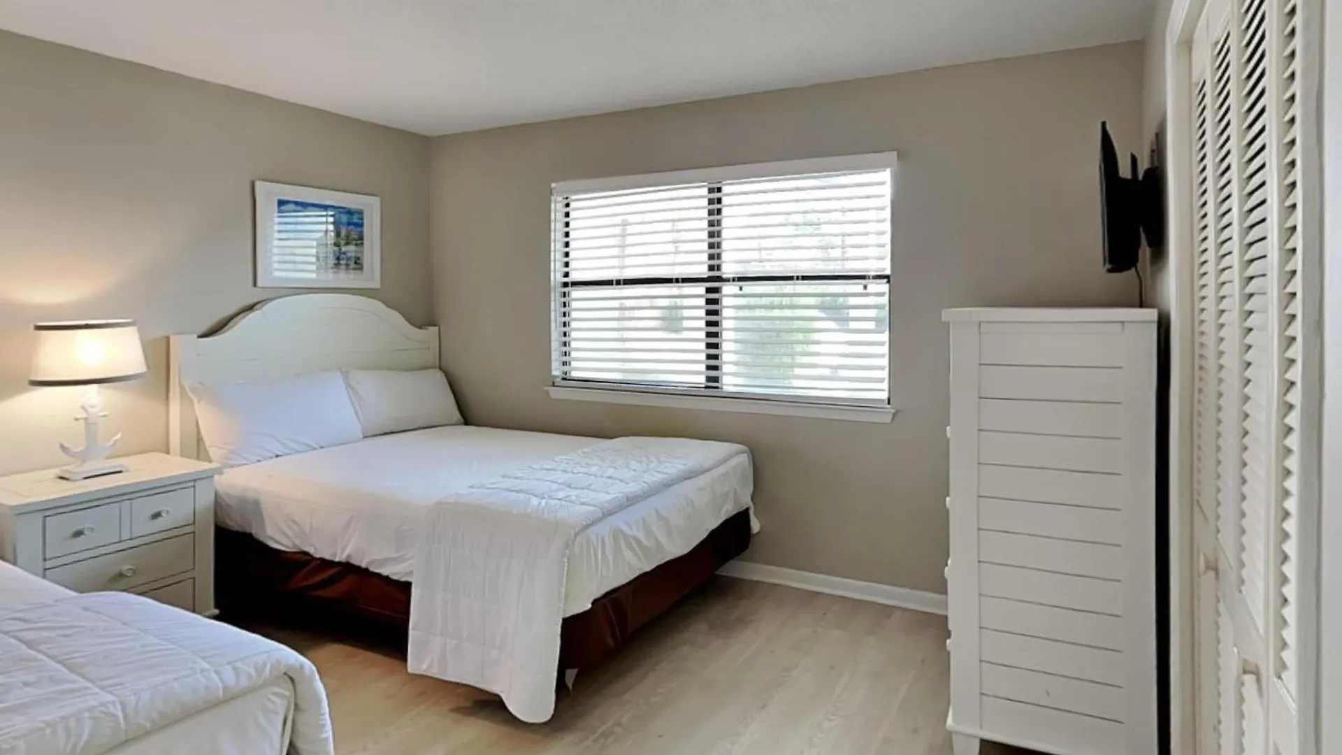 Edgewater Villa 604 Panama City Beach